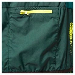 Veste Oakley Elements Packable Vert -VTT-BMX Soldes veste oakley elements packable vert 4