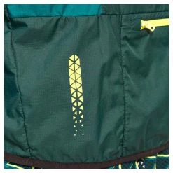 Veste Oakley Elements Packable Vert -VTT-BMX Soldes veste oakley elements packable vert 5