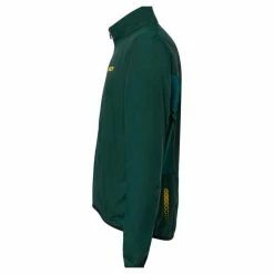 Veste Oakley Elements Packable Vert -VTT-BMX Soldes veste oakley elements packable vert 9