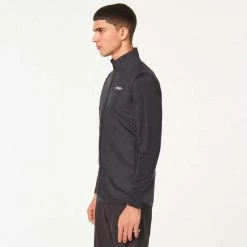 Veste Sans Manches Oakley Elements Packable Noir -VTT-BMX Soldes veste sans manches oakley elements packable noir 3