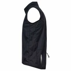 Veste Sans Manches Oakley Elements Packable Noir -VTT-BMX Soldes veste sans manches oakley elements packable noir 9