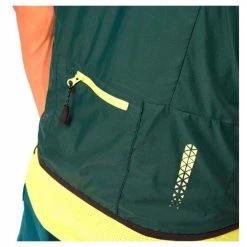 Veste Sans Manches Oakley Elements Packable Vert -VTT-BMX Soldes veste sans manches oakley elements packable vert 4