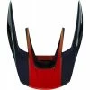 Visière De Rechange Pour Le Casque Fox Rampage Pro Carbon Daiz Navy -VTT-BMX Soldes visiere de rechange pour le casque fox rampage pro carbon daiz navy