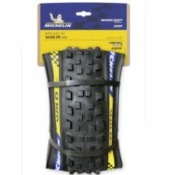 Pneu Michelin VTT Wild XC Racing 29 X 2.35 Pouces TLR -VTT-BMX Soldes wildxc5 494x294 971d9943 e2a7 4ffa a570 140c212baa00